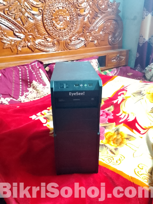 ডেক্সটপ কম্পিউটার
